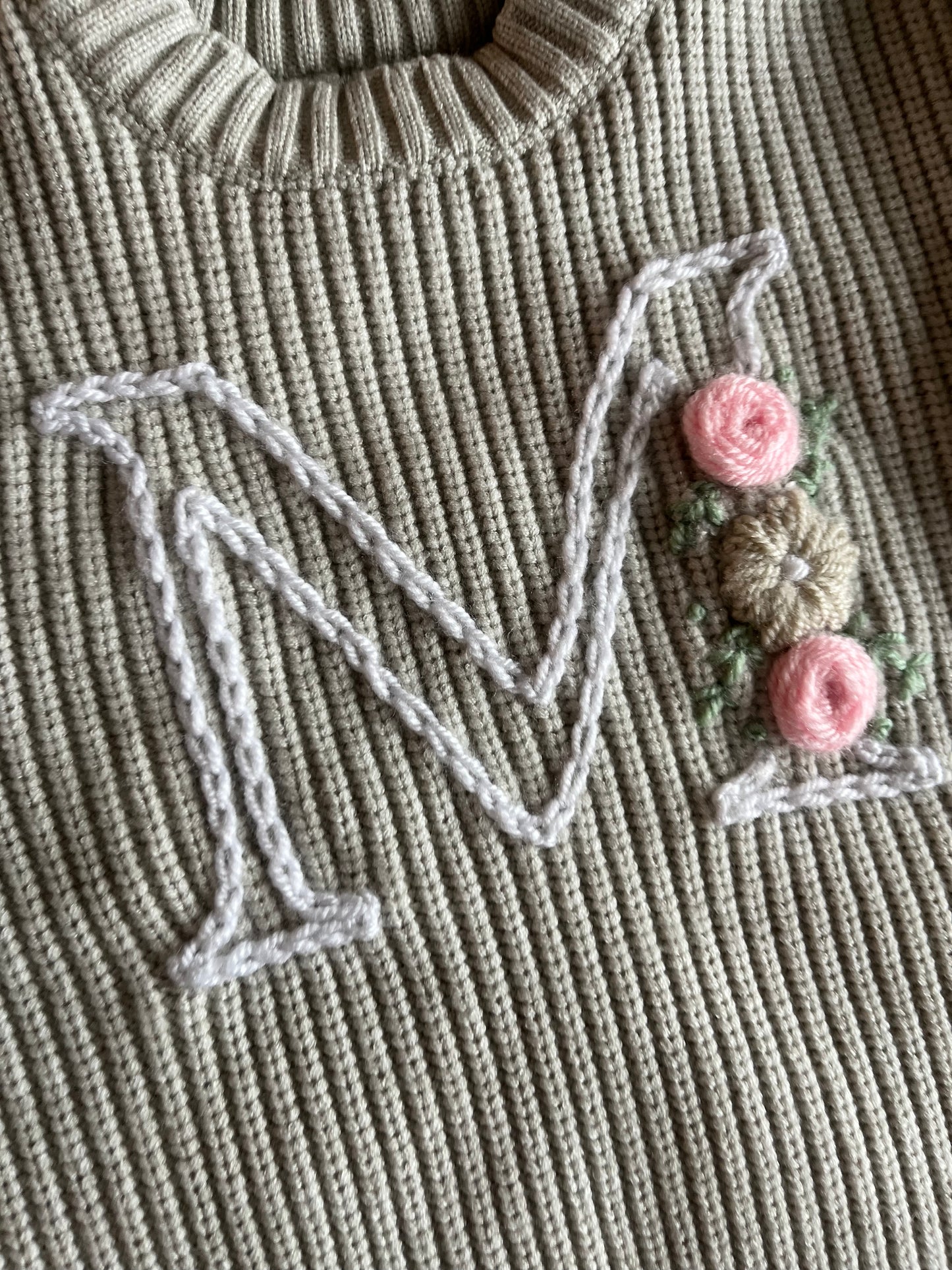 Namntröja Initial